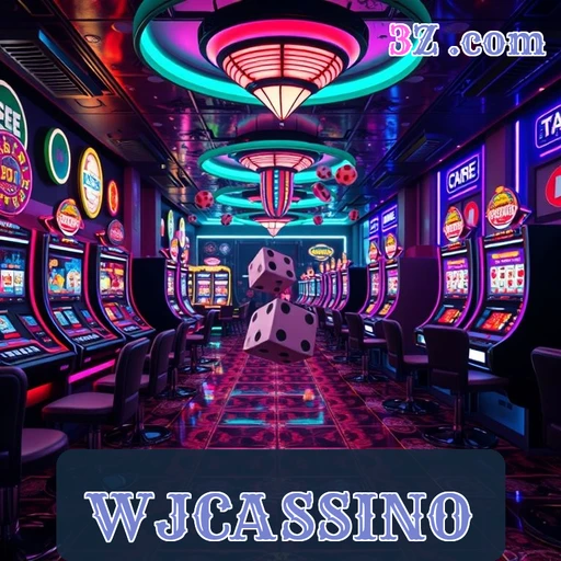 Esporte e emoção no wj cassino 97: a nova era das apostas