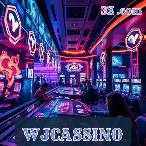 Explore o Exclusivo VIP do wj cassino 97 e Supere-se