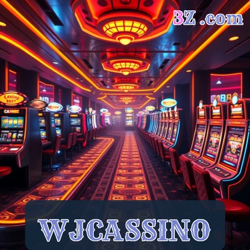 Baixar no wj cassino 97: Atração de Jogos para Você